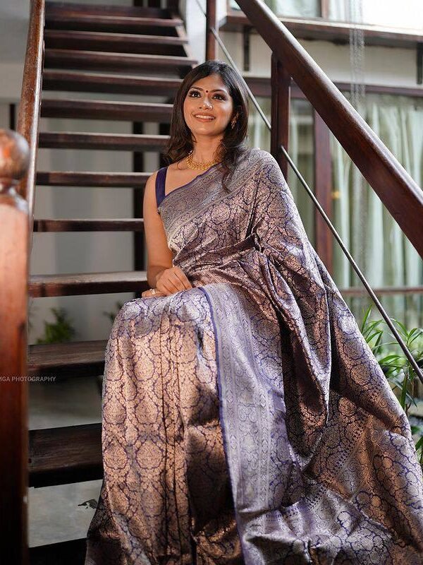 RadiantRaiment Sarees Designer Sarees for Women