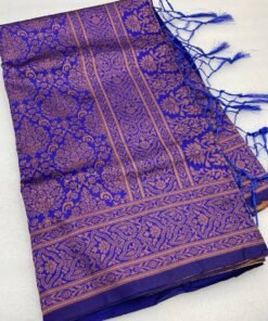 RegalThreads Collection Designer Sarees for Women