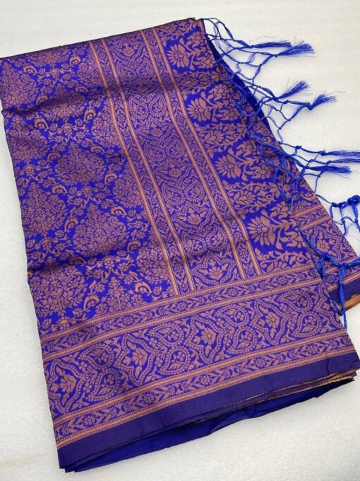 RegalThreads Collection Designer Sarees for Women