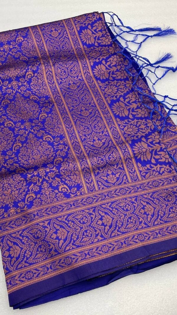 RegalThreads Collection Designer Sarees for Women