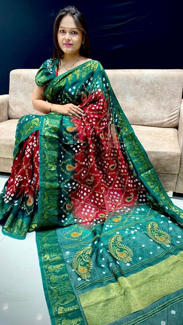 RoyalRadiance Sarees Designer Sarees for Women