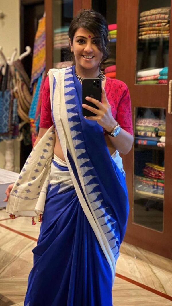 SariVogue Boutique Designer Sarees for Women