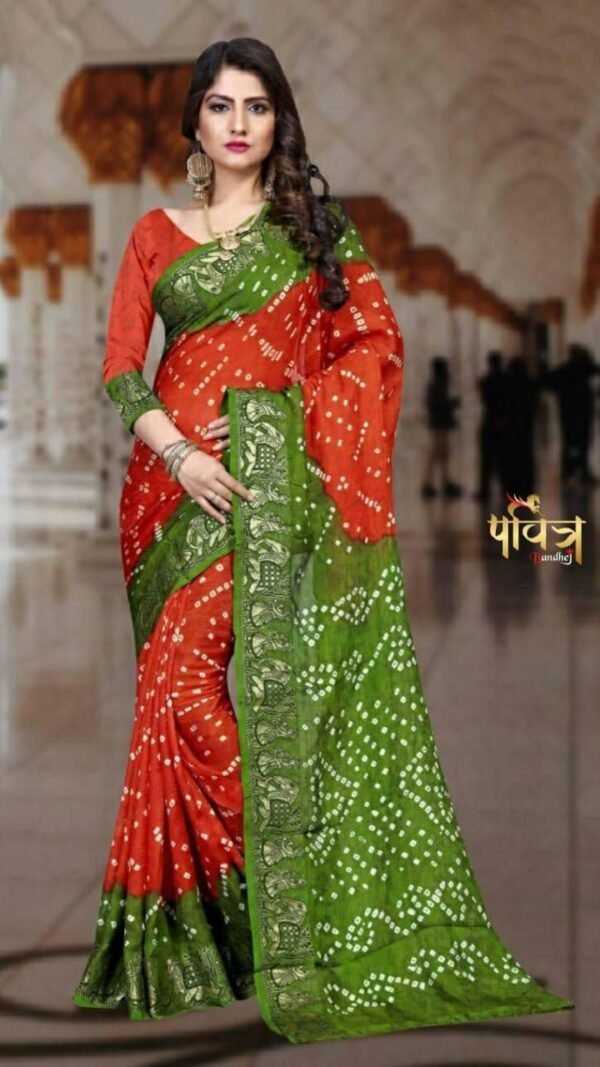 SatinSymphony Styles Designer Sarees for Women