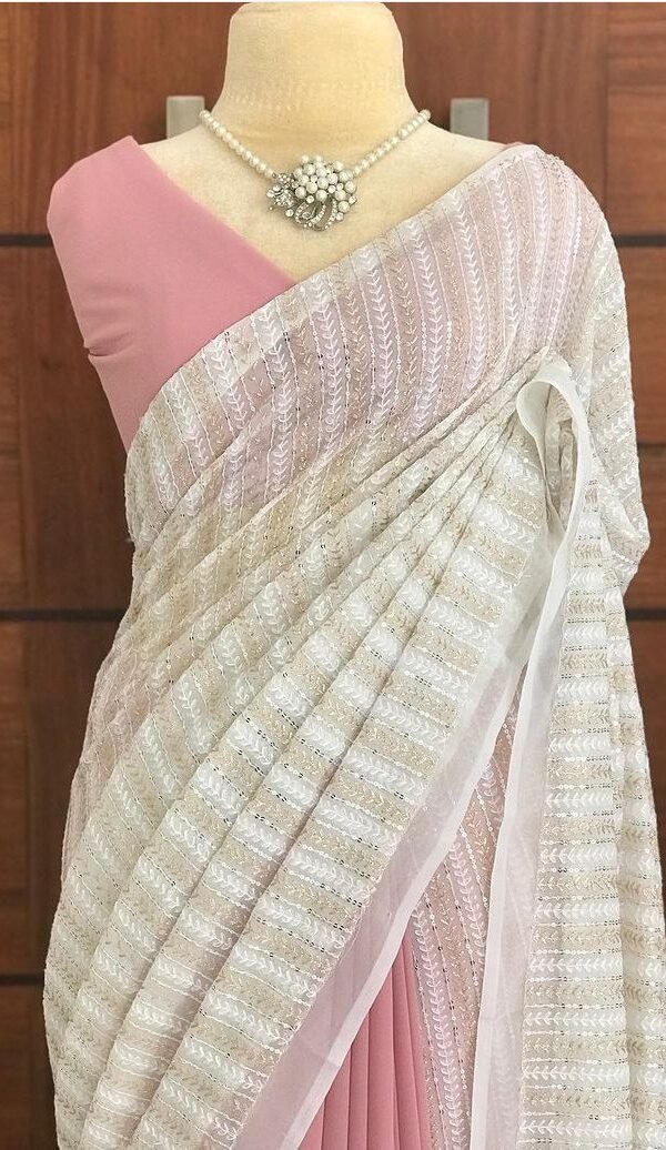 Silk Designer SareesWith Price