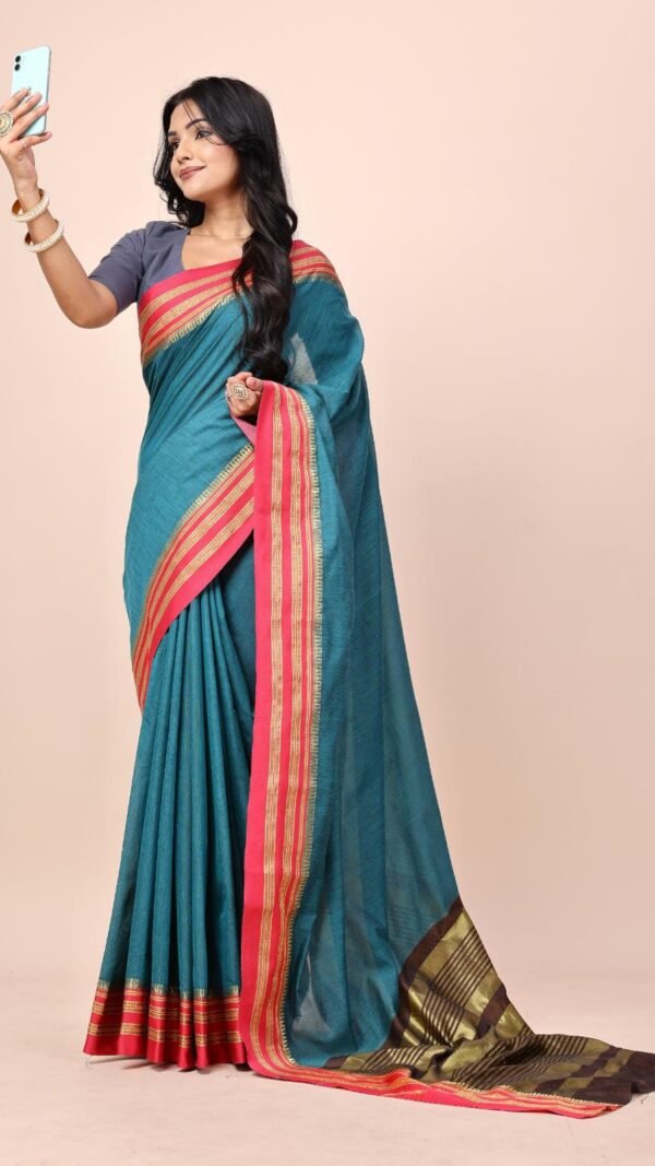 Trend Designer Sarees