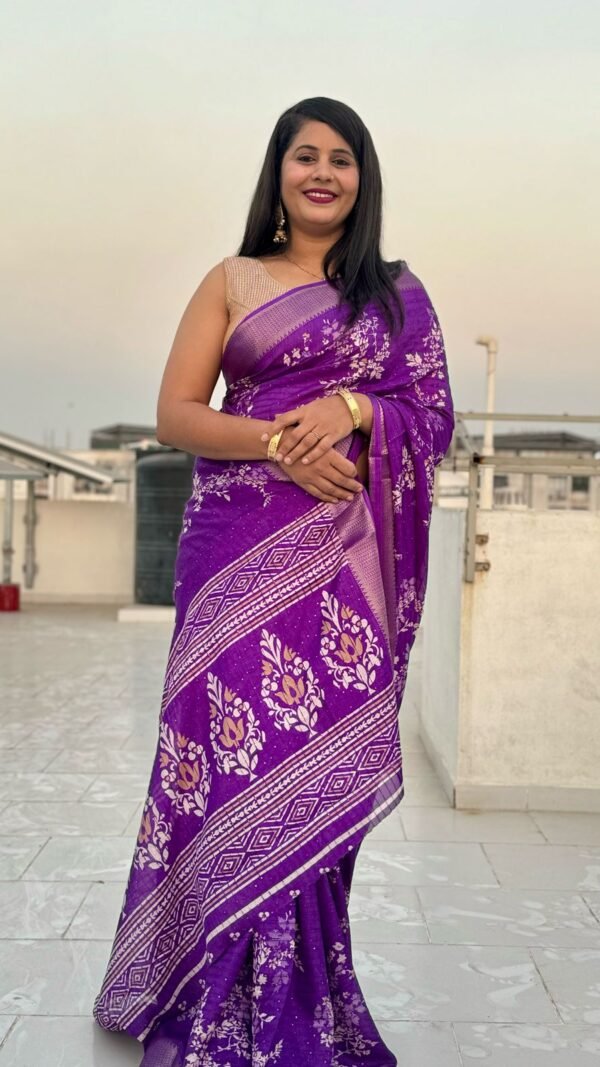 Wedding Designer SareesFor Bride