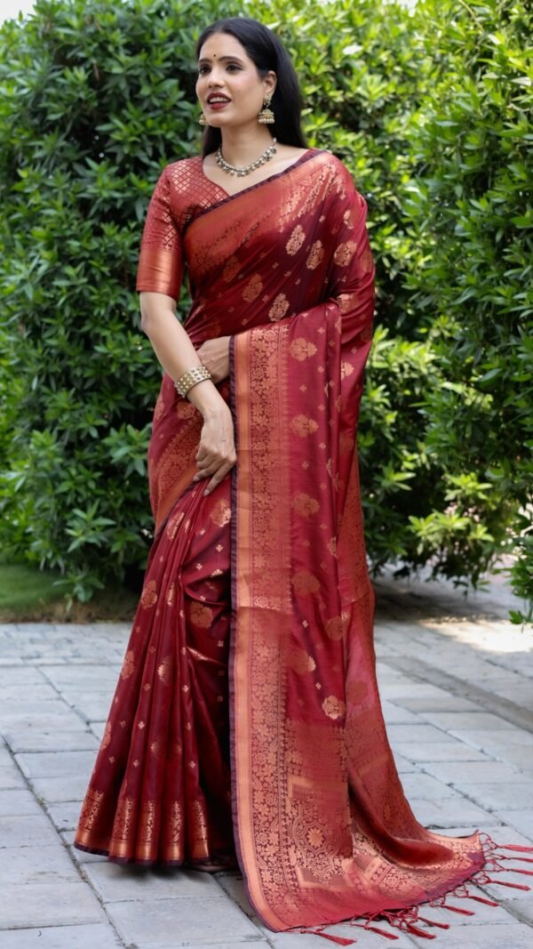 Best Designer Sarees Shop In Chennai premium Soft Silk sarees