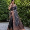 Best Designer SareesFor Party Wear premium Soft Silk sarees