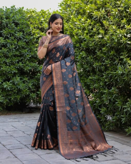Best Designer SareesFor Party Wear premium Soft Silk sarees