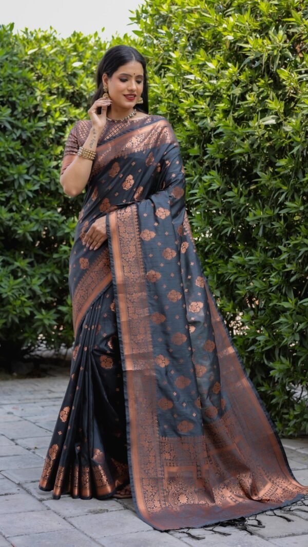 Best Designer SareesFor Party Wear premium Soft Silk sarees