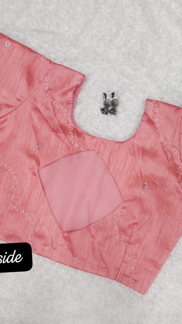 Designer Sarees Model Pure soft organza saree