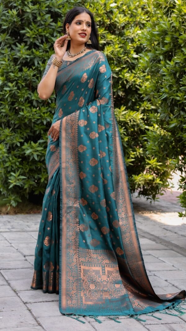 Designer Sarees Shops In Mumbai premium Soft Silk sarees