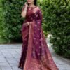 Designer SareesIn Kolkata premium Soft Silk sarees