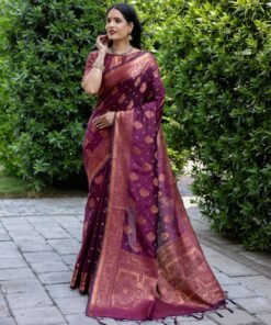 Designer SareesIn Kolkata premium Soft Silk sarees