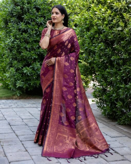 Designer SareesIn Kolkata premium Soft Silk sarees