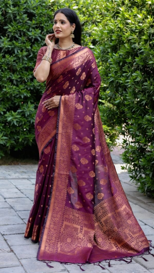 Designer SareesIn Kolkata premium Soft Silk sarees