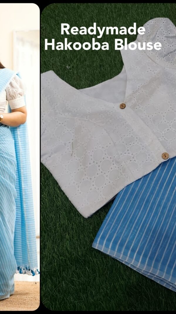 Designer SareesInNalli Silks Soft Khadi Cotton Saree