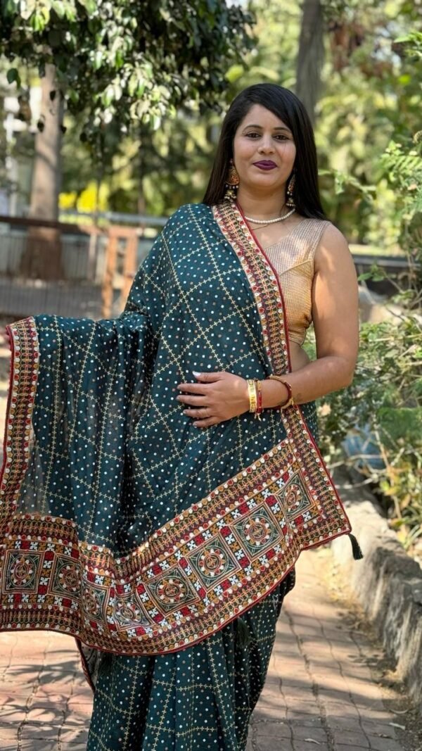 Lajree Designer Sarees Vishitra Saree