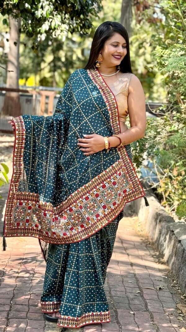 Lajree Designer Sarees Vishitra Saree